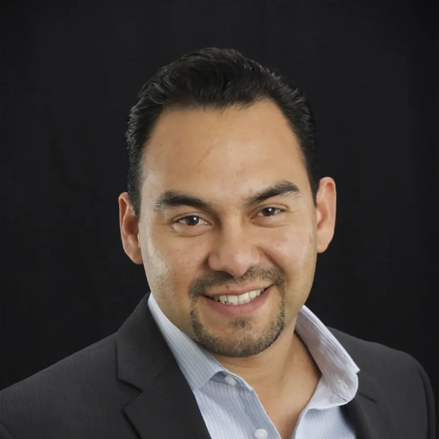 Erick Fornos