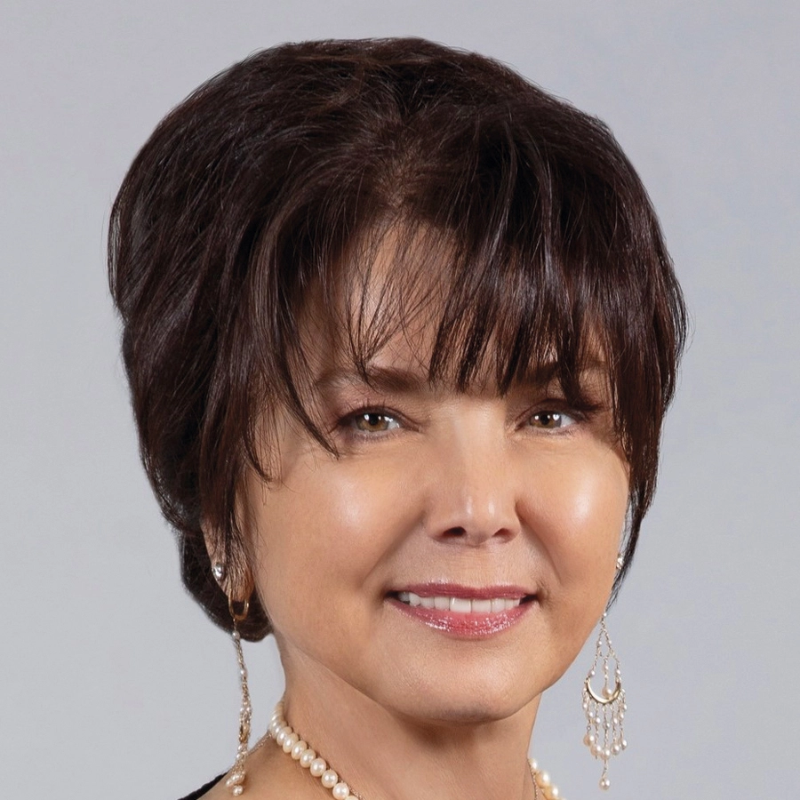 Sheila Merrill