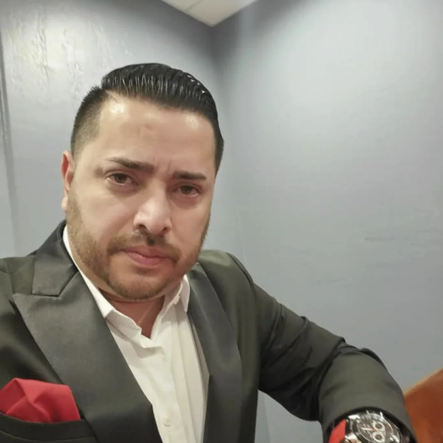 Edgar Ajuria