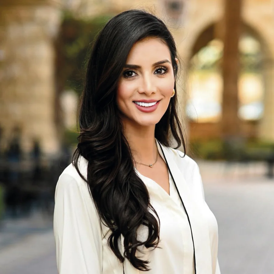 Jahaira Contreras