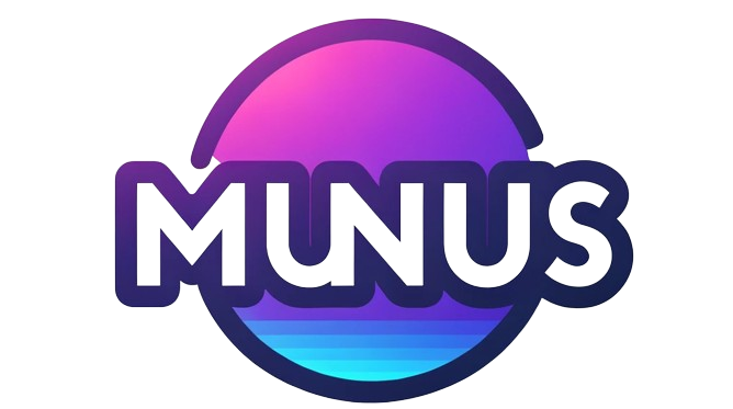 munus logo