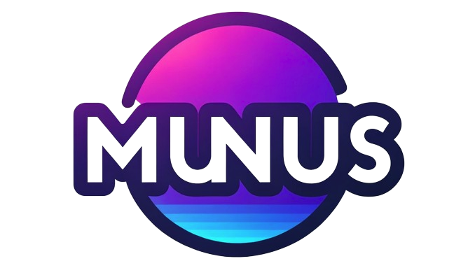 Logo for Munus Solutions