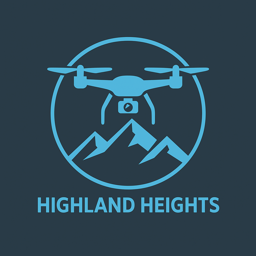 logo for Highland Heights