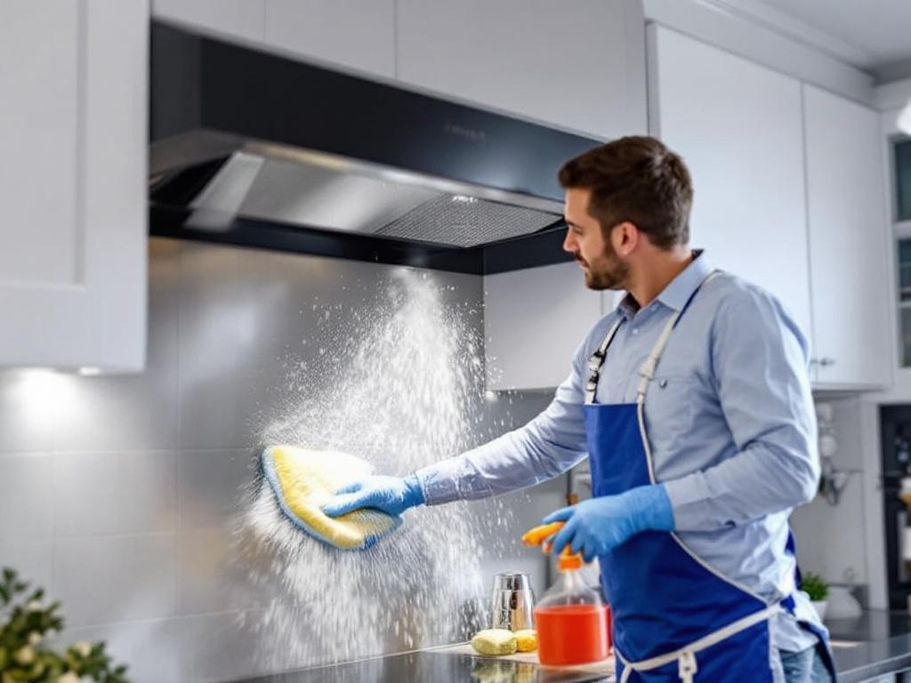 A Guide to Hood Cleaning Ensuring Optimal Ventilation
