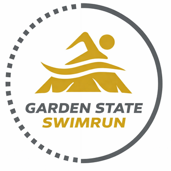 Garden State Swimrun logo
