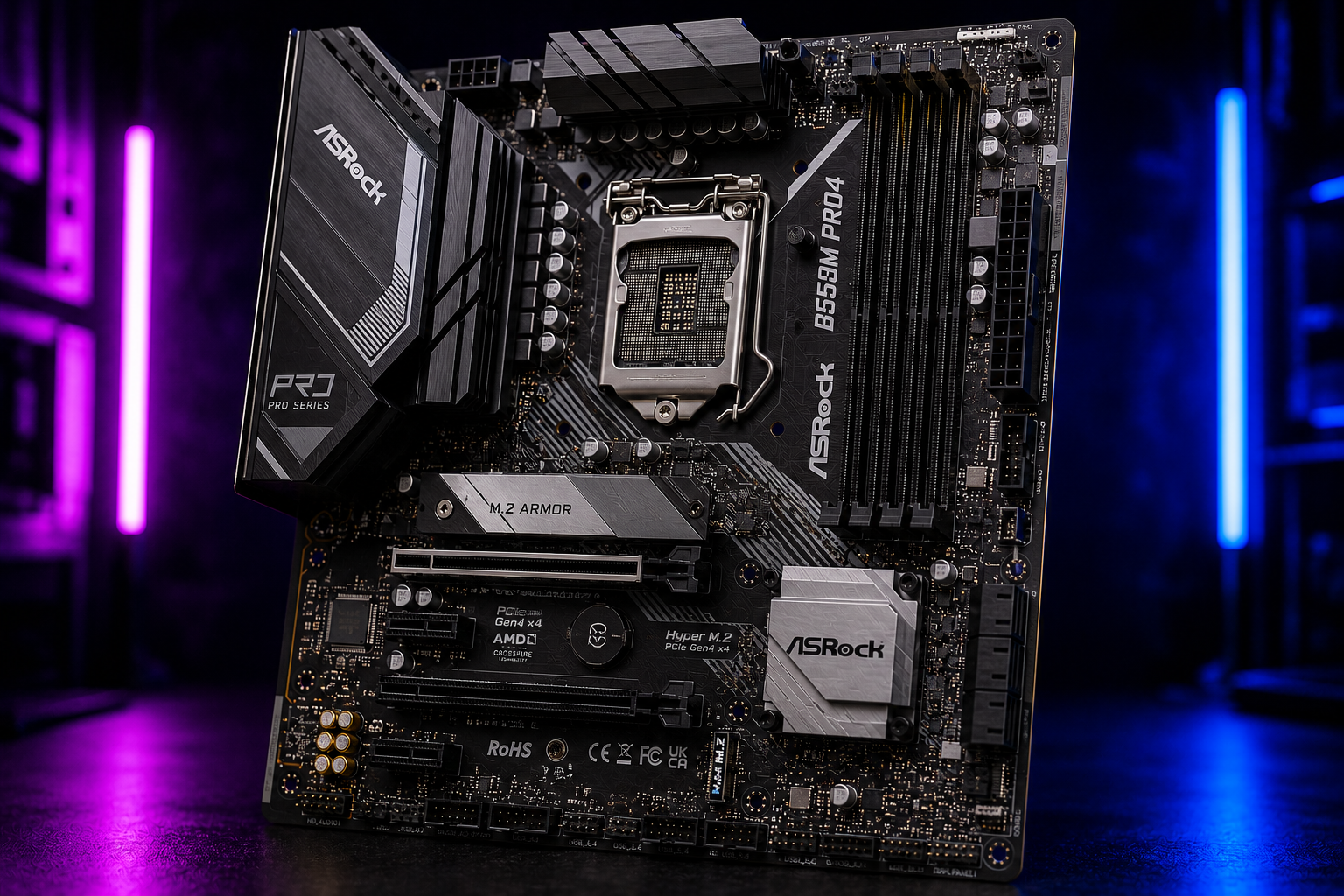 ASRock