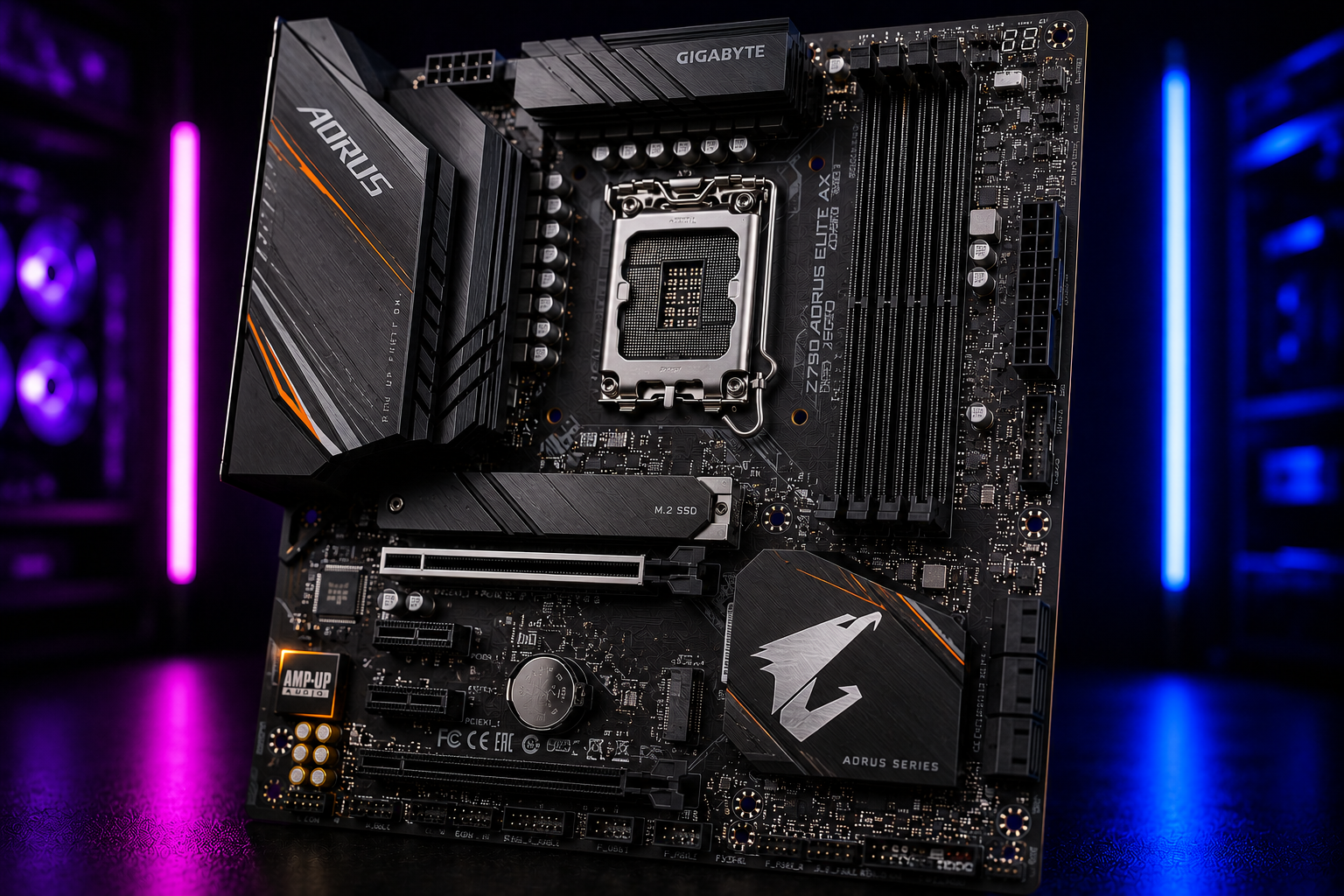 Gigabyte
