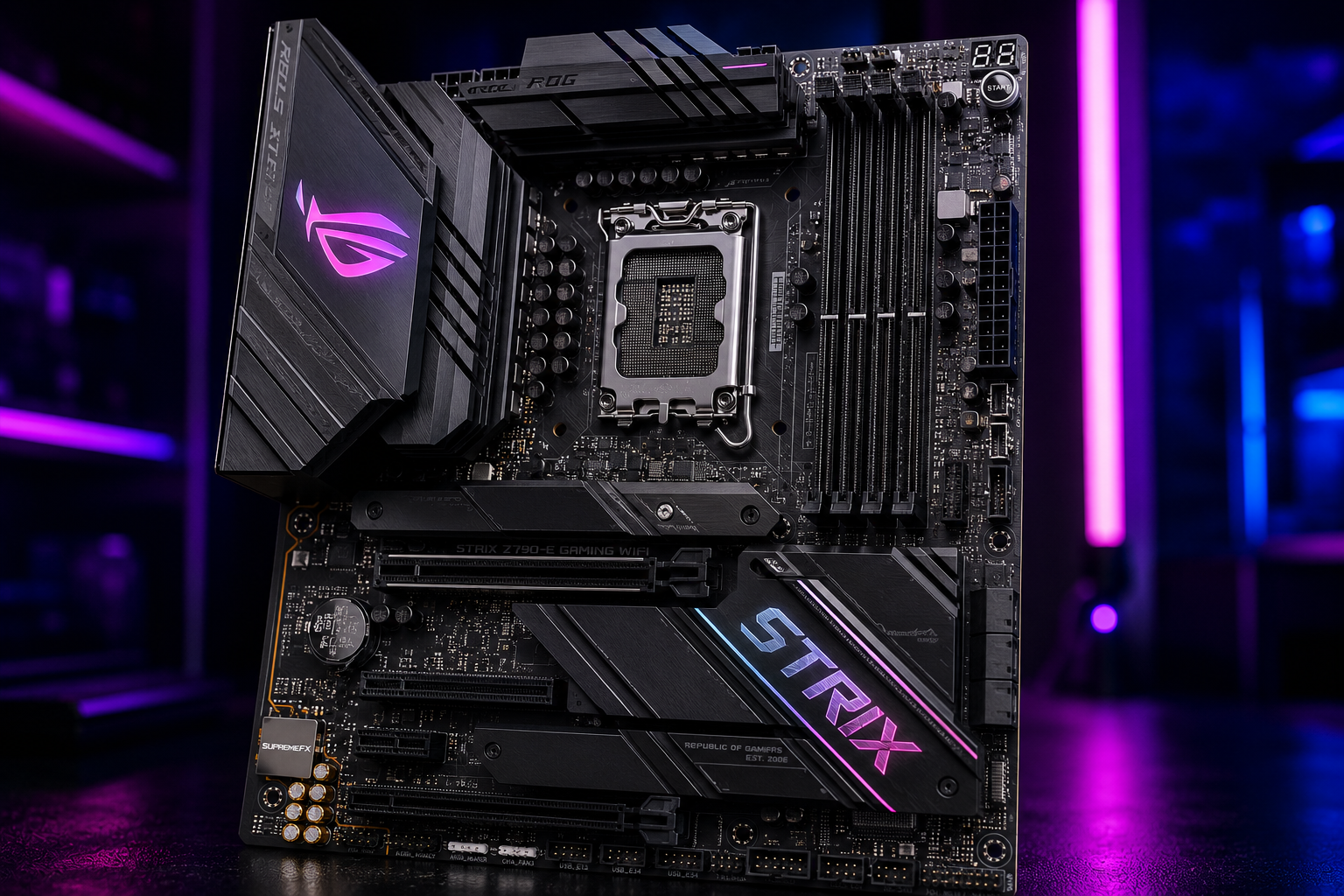 ASUS