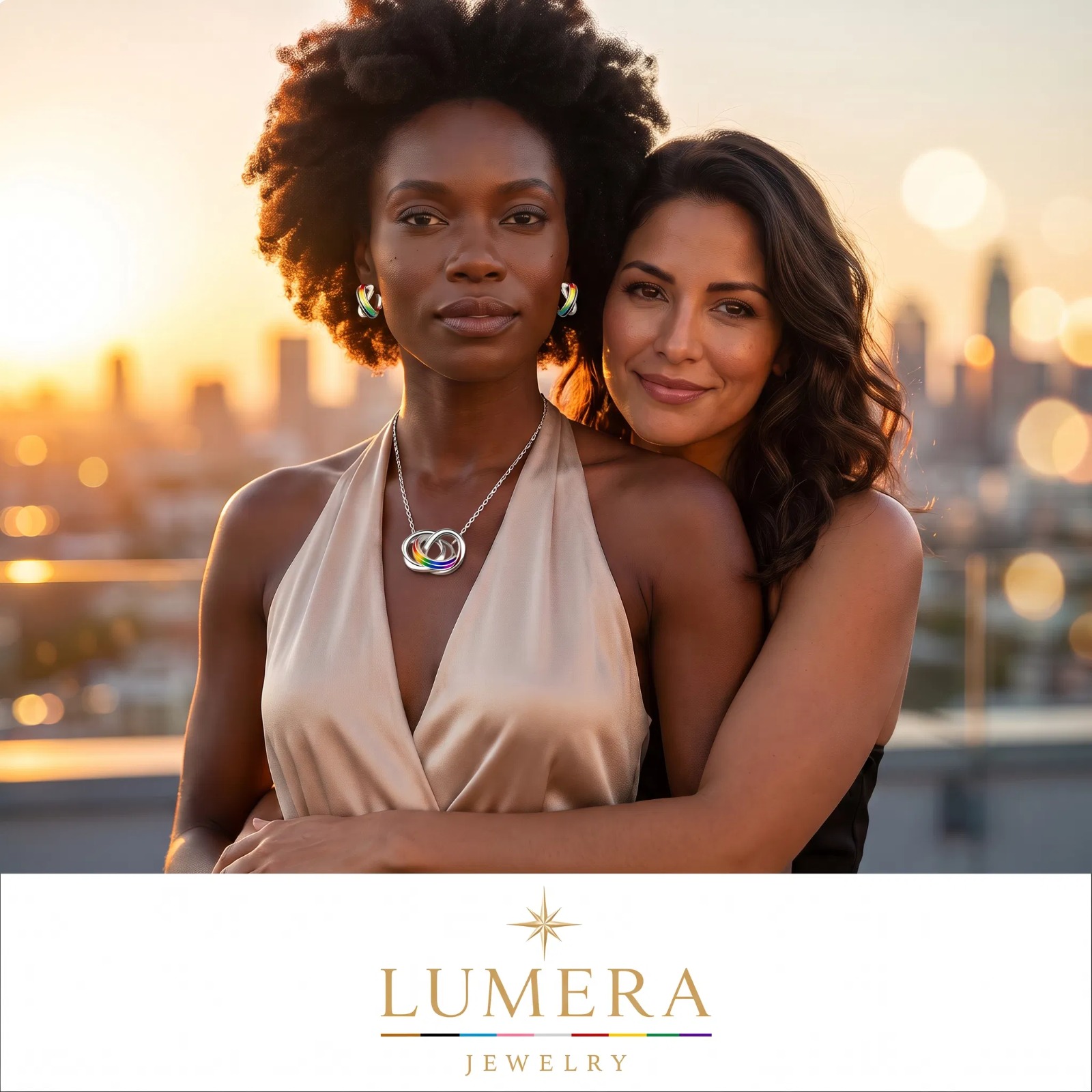 Lumera Jewelry collection