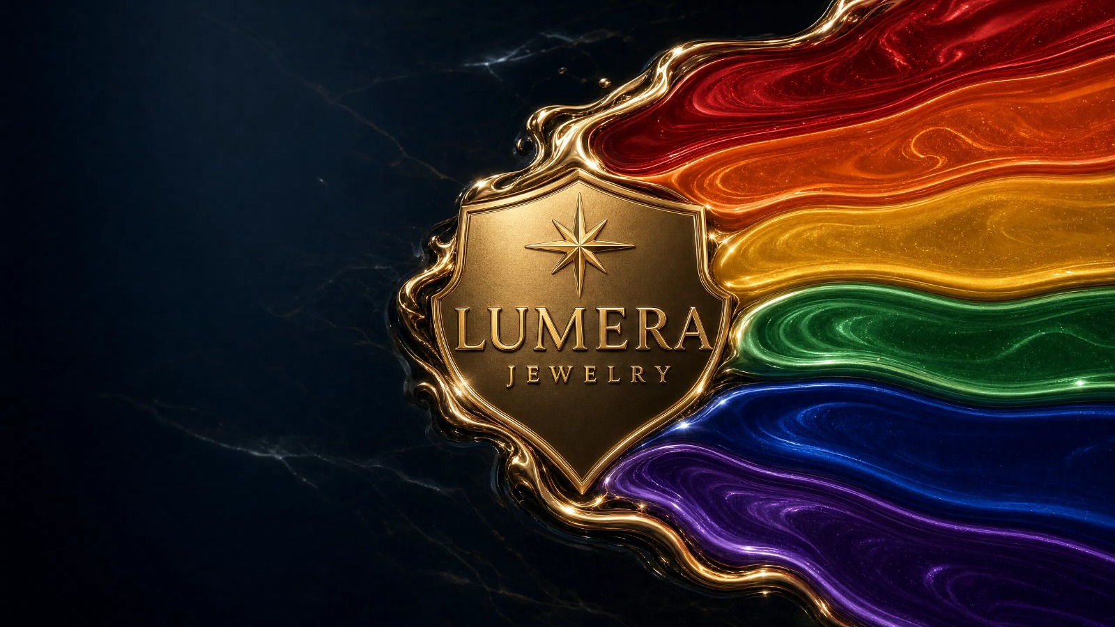 Lumera Jewelry banner