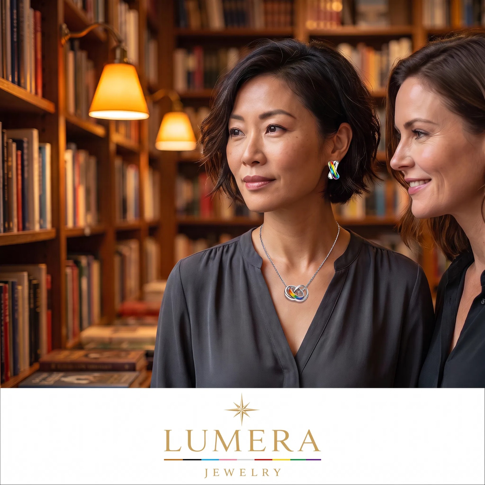 Lumera Jewelry collection