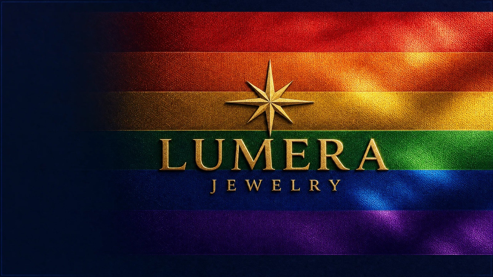 Lumera Jewelry banner
