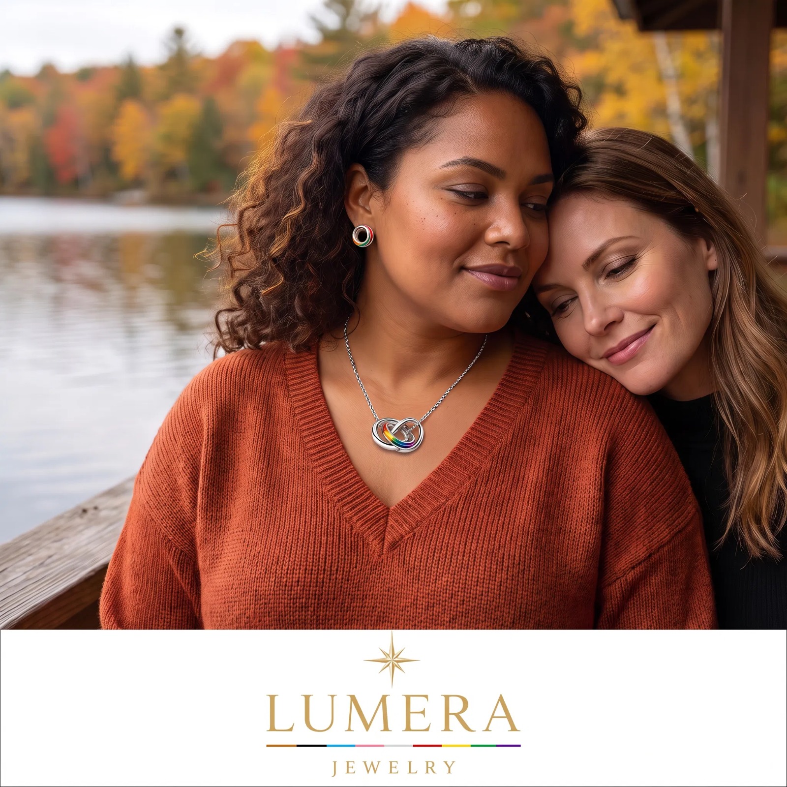 Lumera Jewelry collection