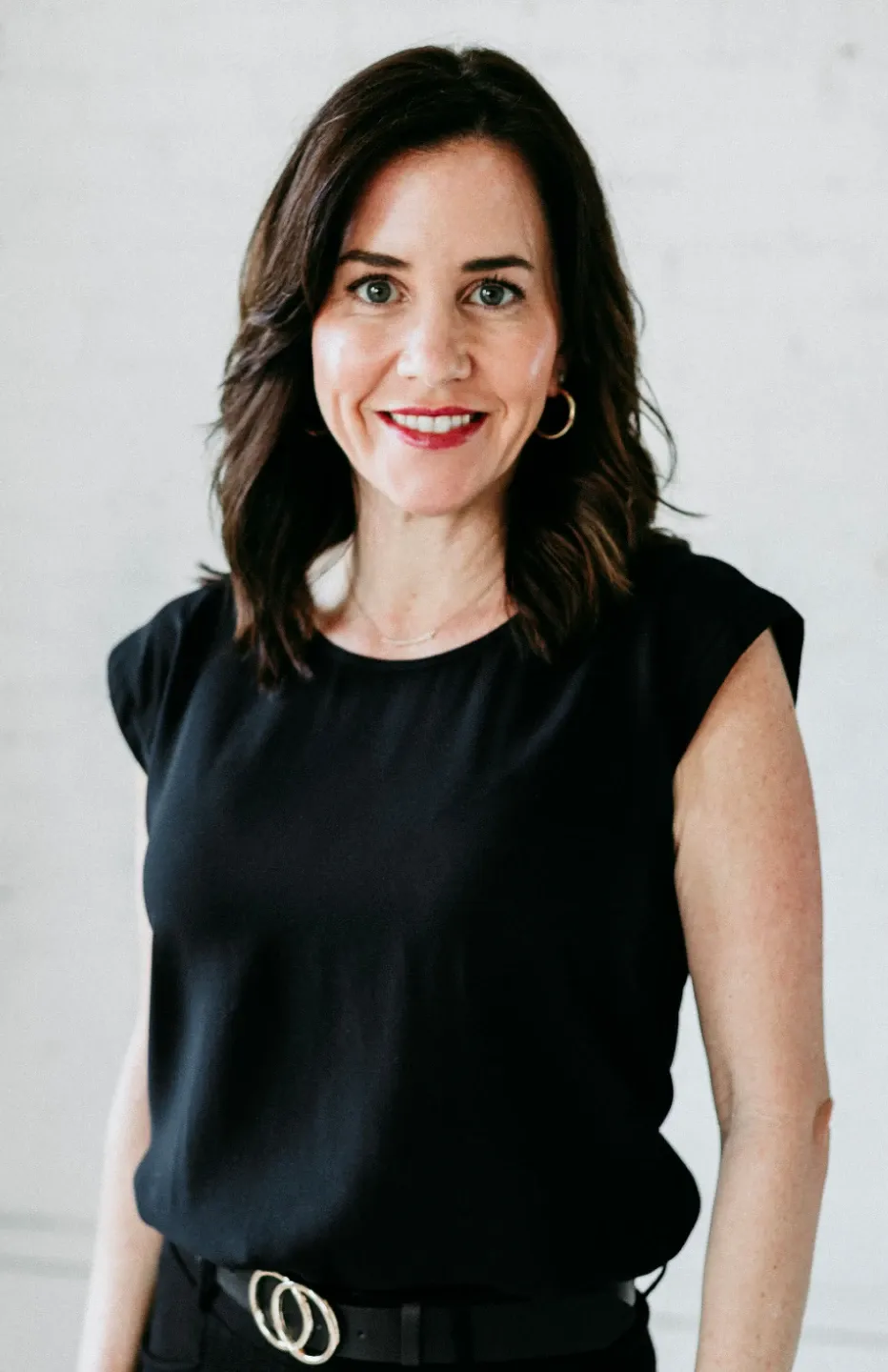 Kennedy Kimbell