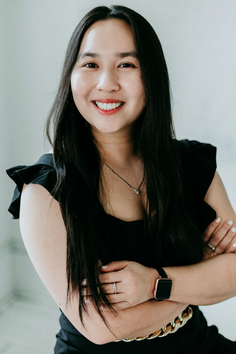 Kimberly Le