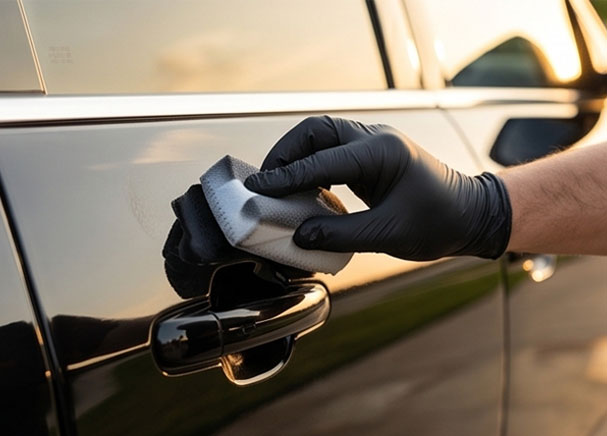 Auto Detailing