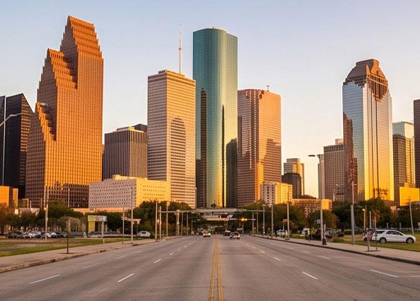 Mobile Detailing in Houston, TX
