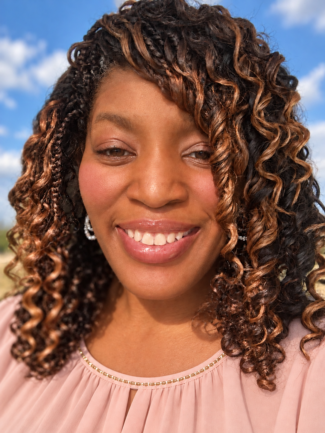 Ophelia Marie, business and AI strategist