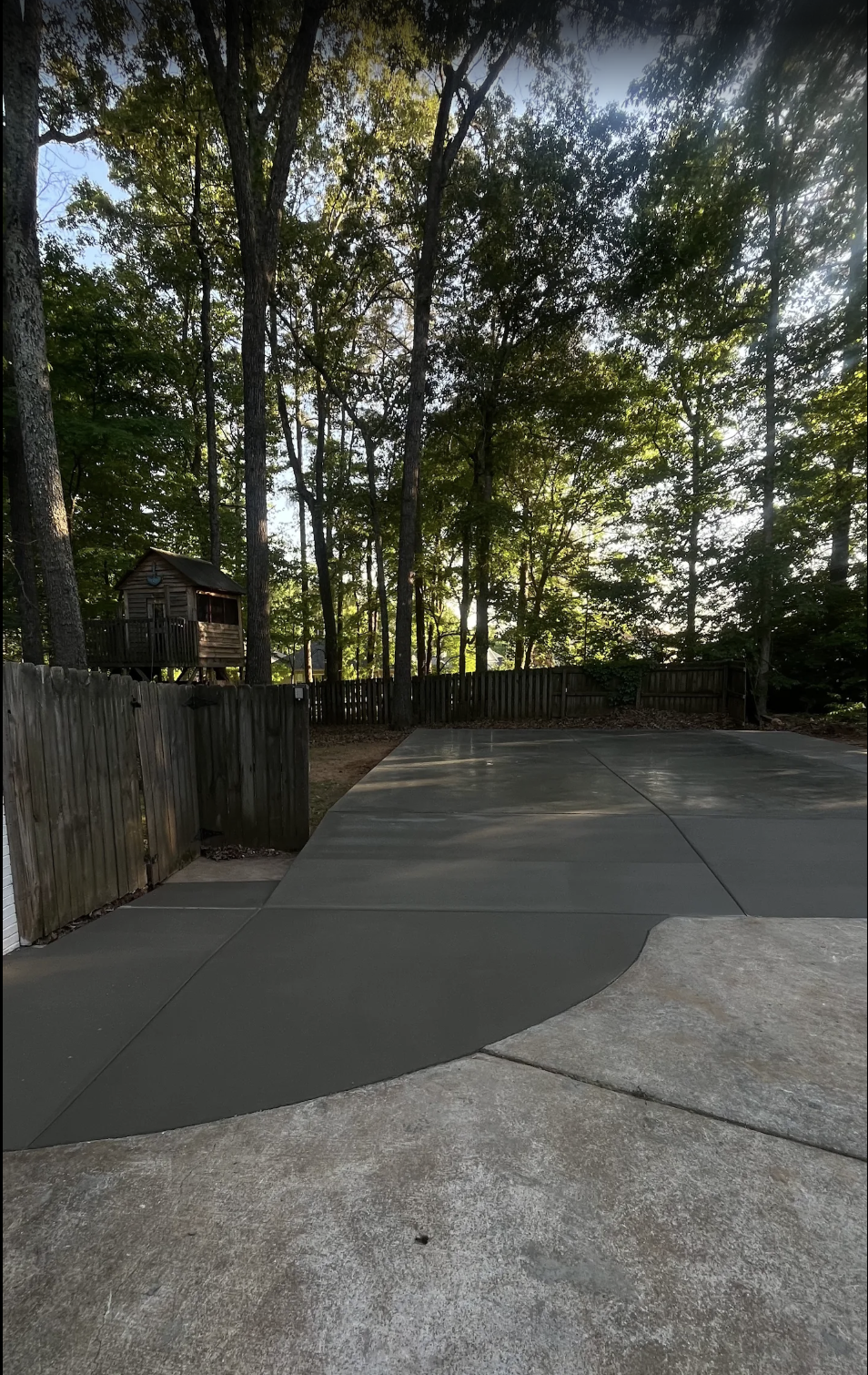 Concrete Contractor