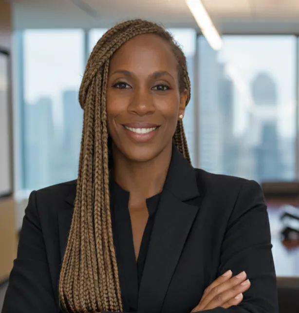El'Jay Harris, CPA