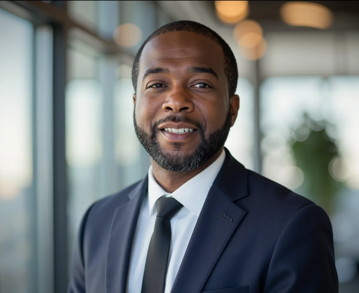 Darryl Bond