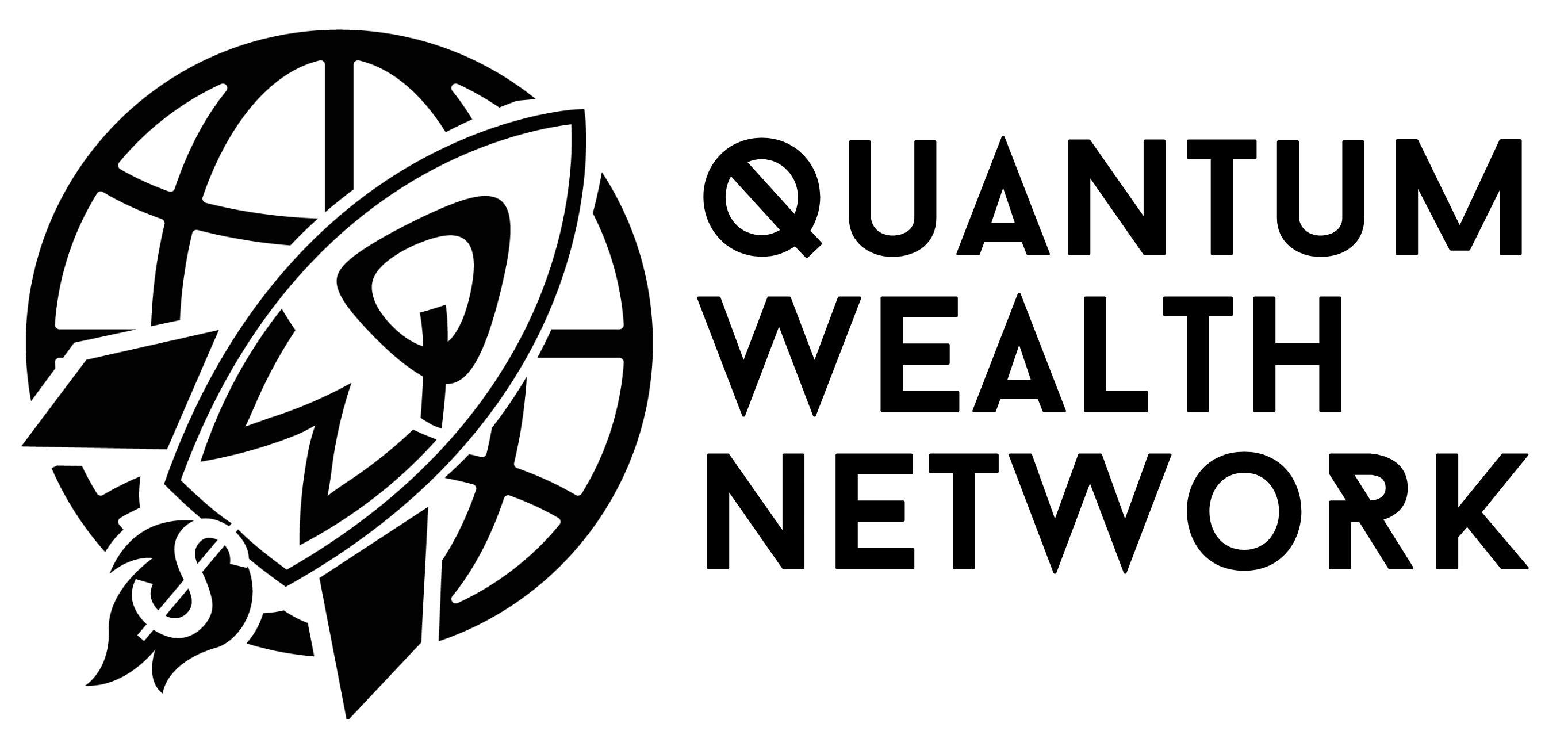 Quantum Wealth Network