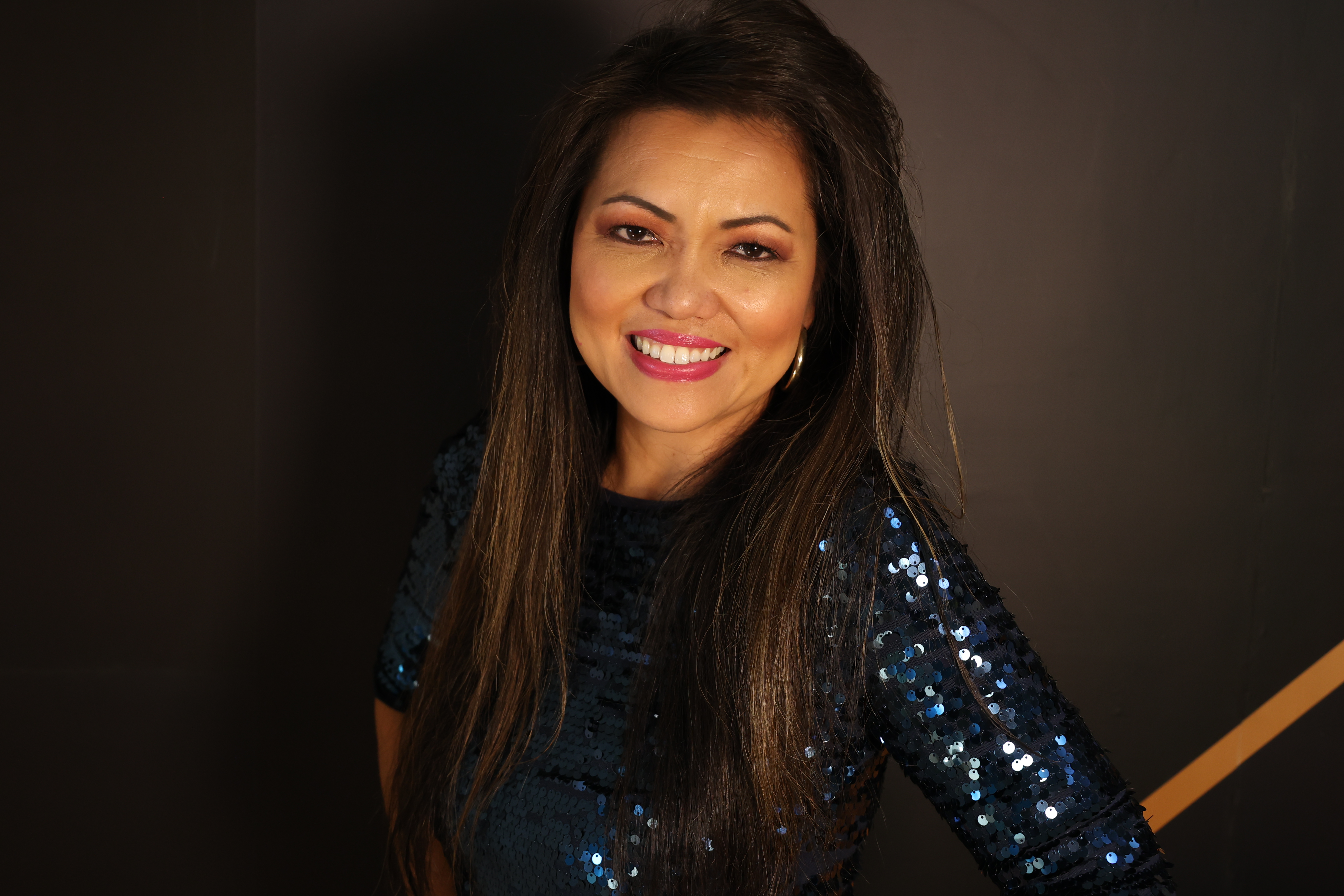 January Donovan, founder of the Feminine Revival