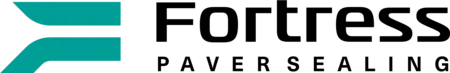 Fortress Paver Sealing Logo
