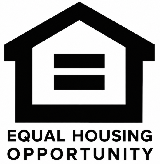 Equal Housing Opportunity