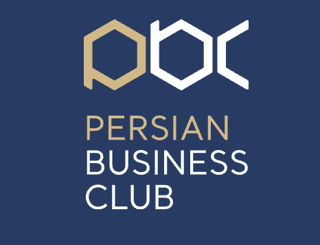 Persian Business Club logo
