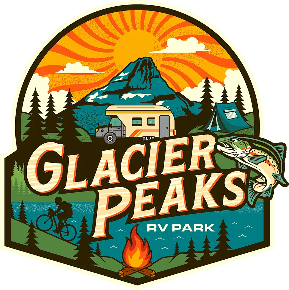 Glacier