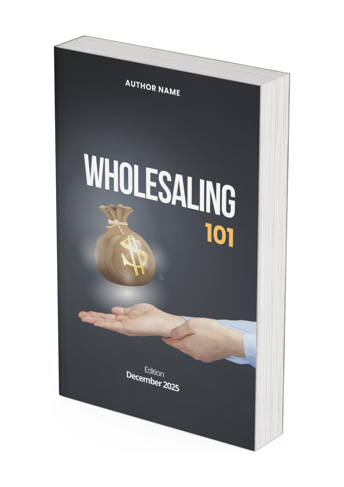 Wholesaling 101