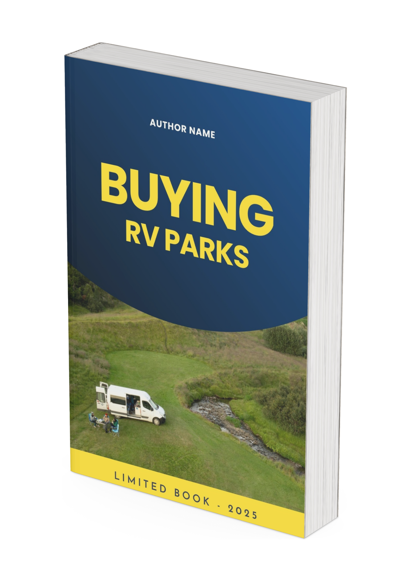 Buying RV Parks