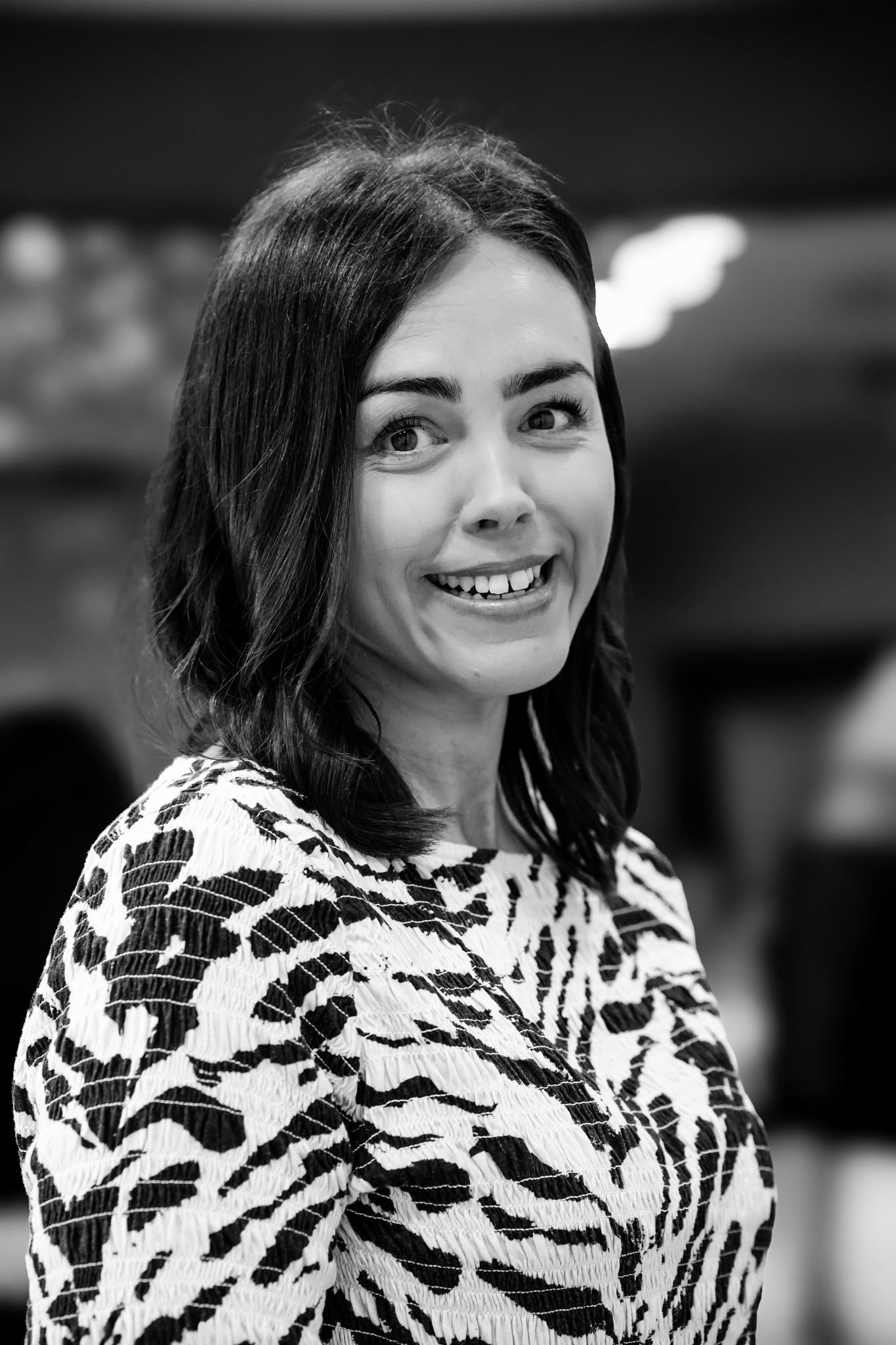 Amy – Launch Strategist