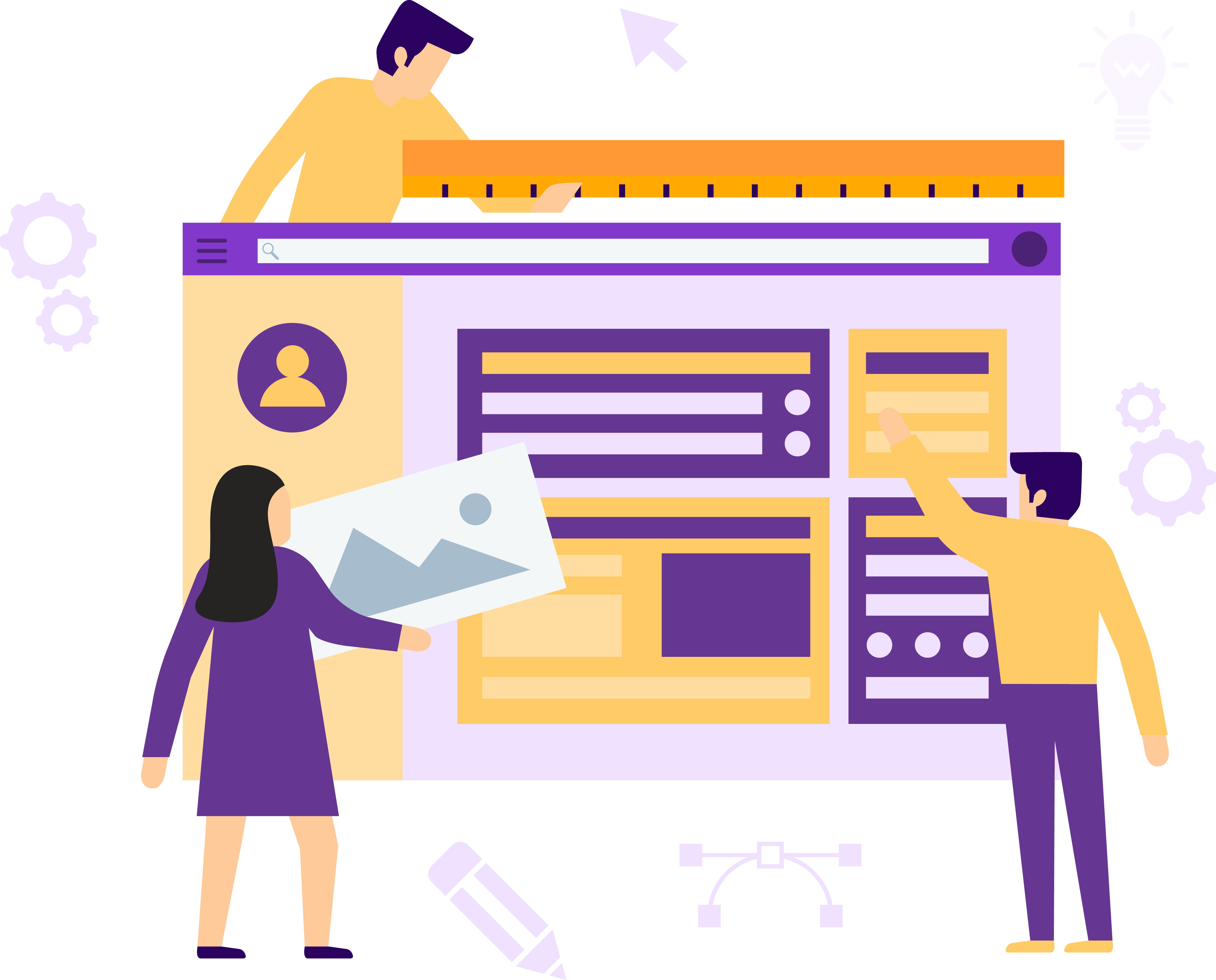 Automations & Systems