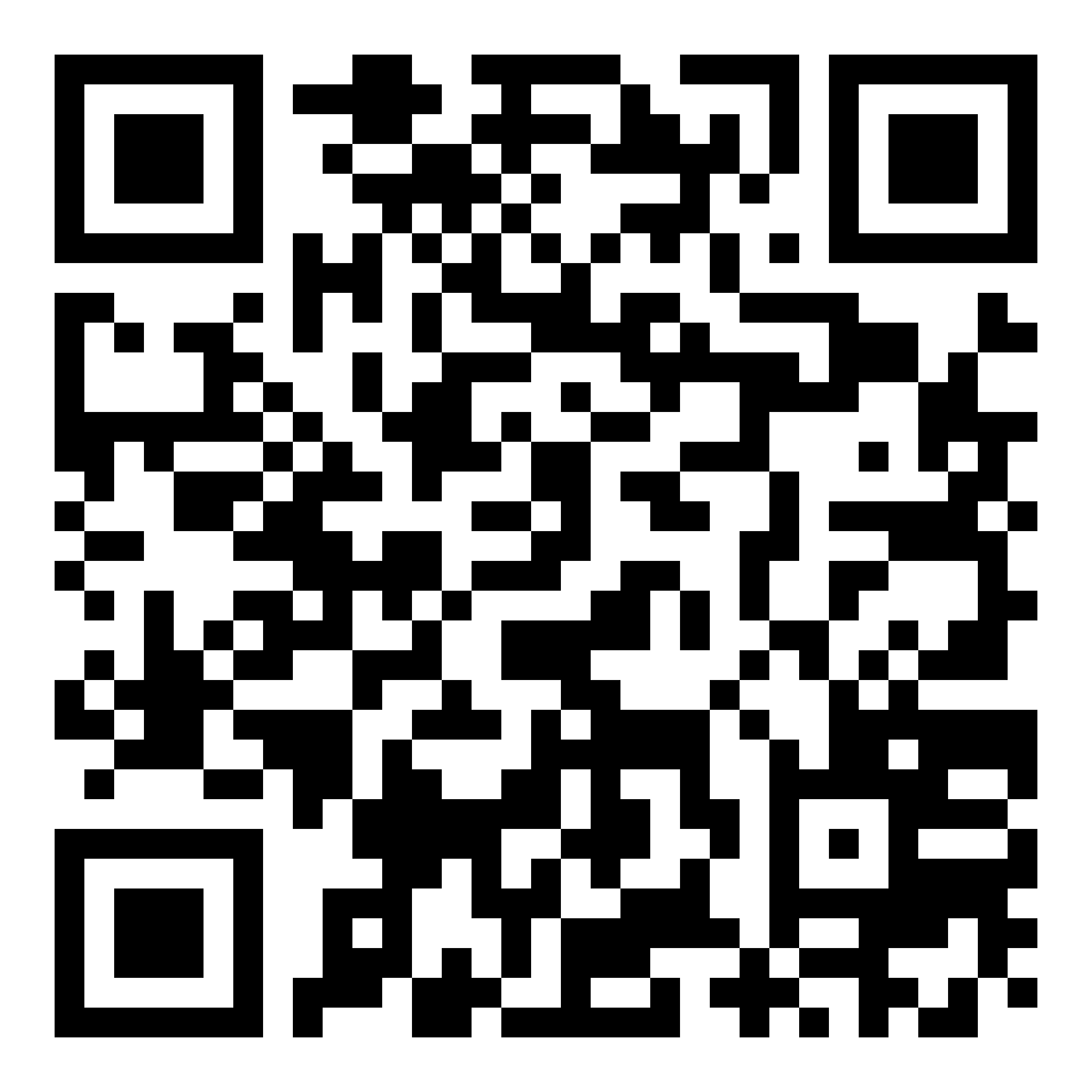 Android app QR code