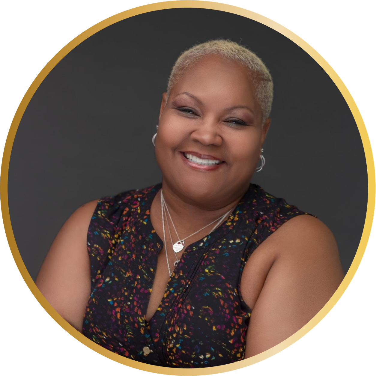 Stacy Jefferson