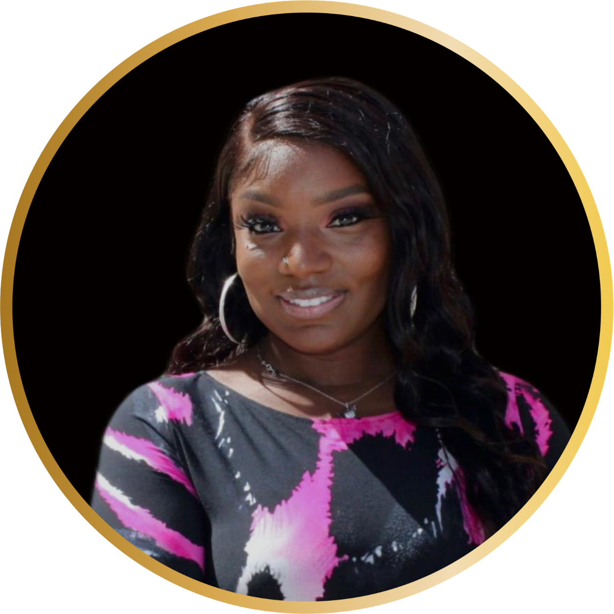 LaTanya Mitchell
