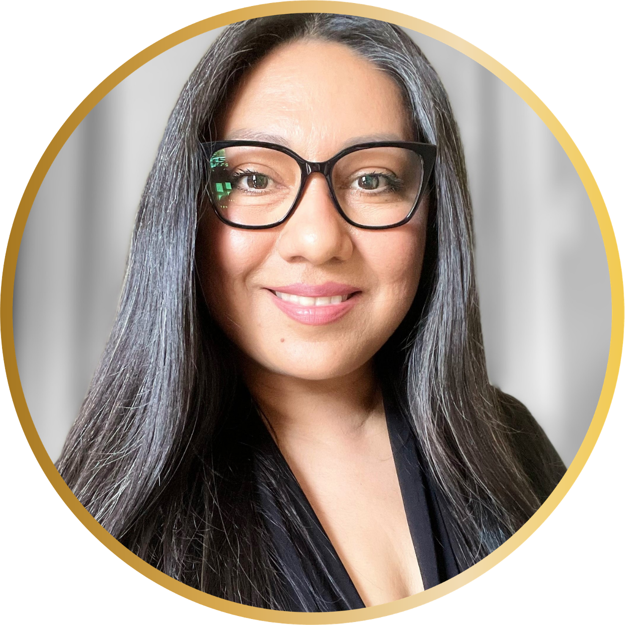 Angie Banda-Endsley