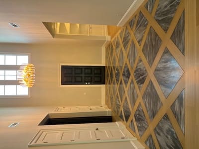 Hardwood refinishing in Roseville, CA