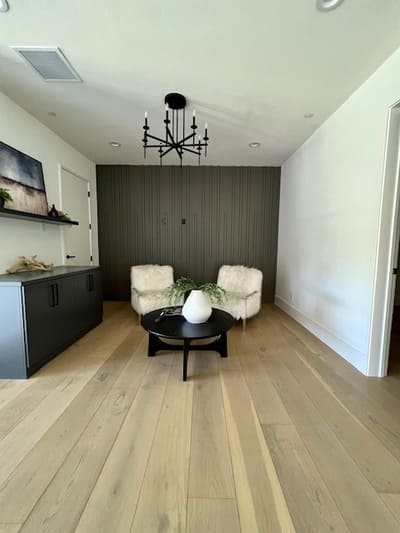 Stair Installation in Rocklin