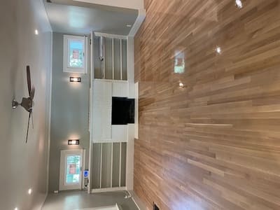 Flooring installation in Roseville, CA