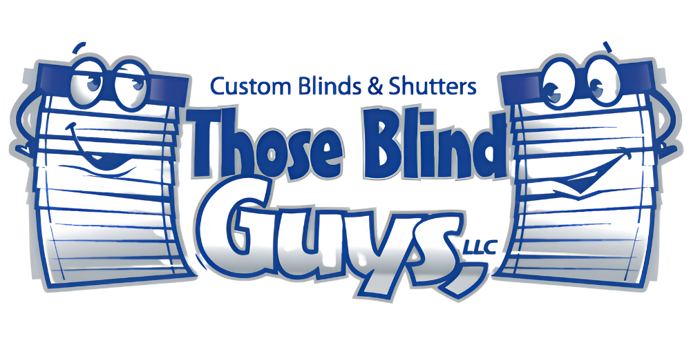 Those Blind Guys logo