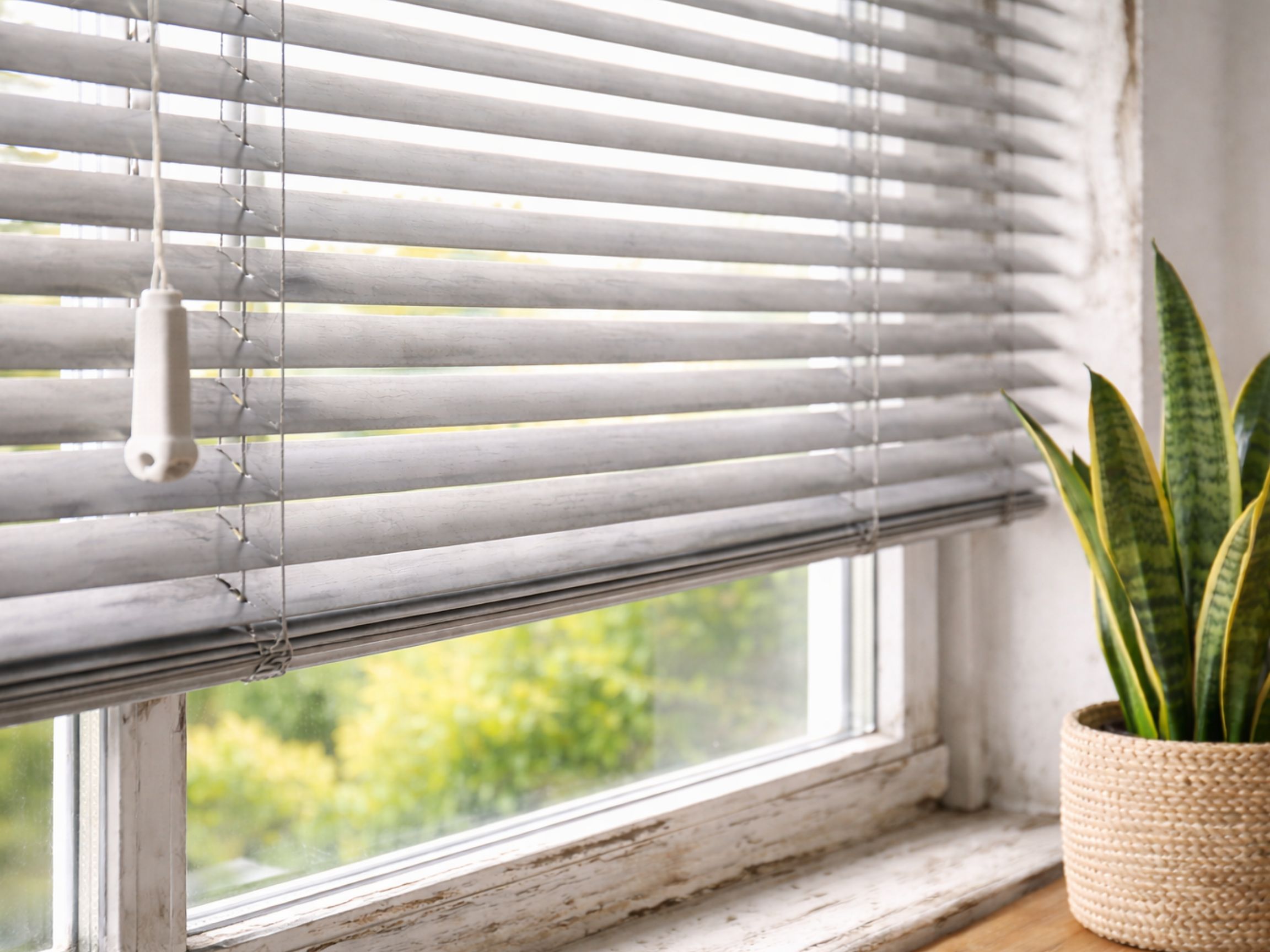 Materials That Struggle in Jacksonville