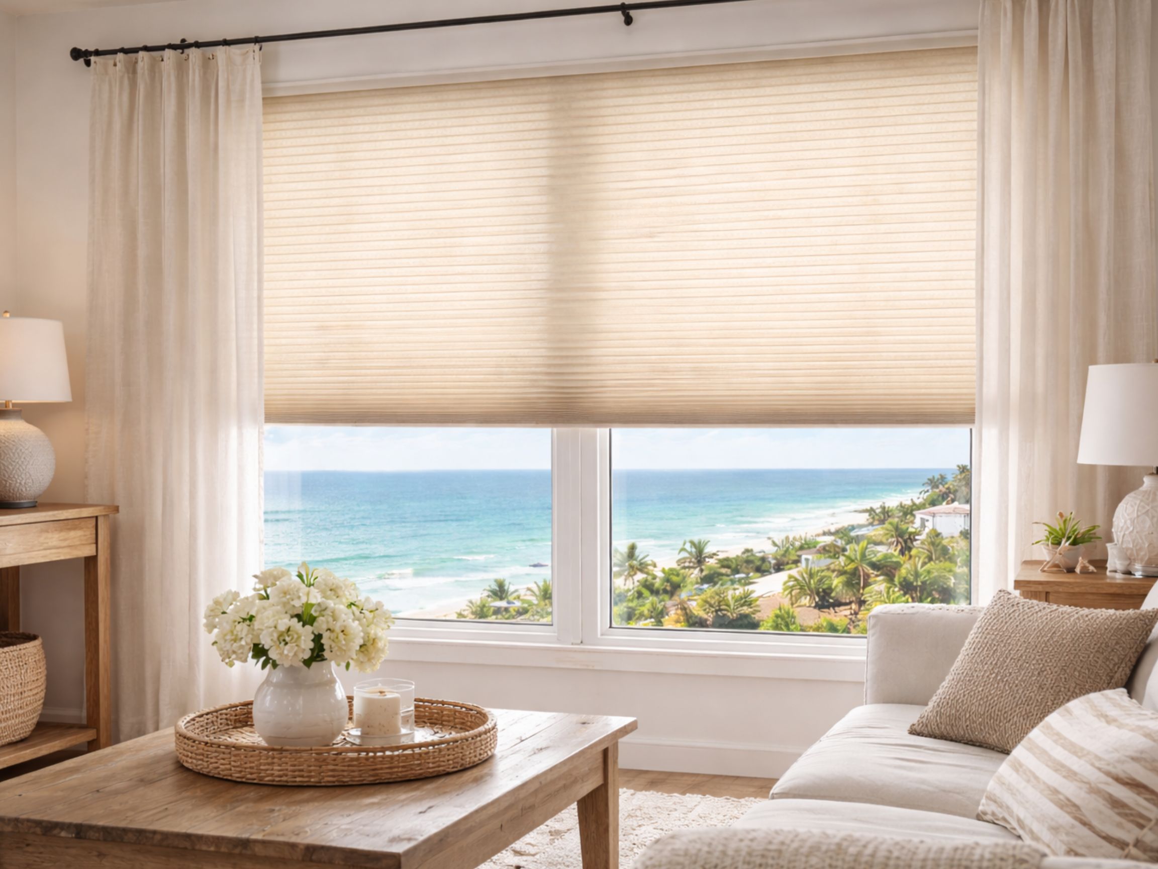 Materials That Perform Better in Coastal Homes