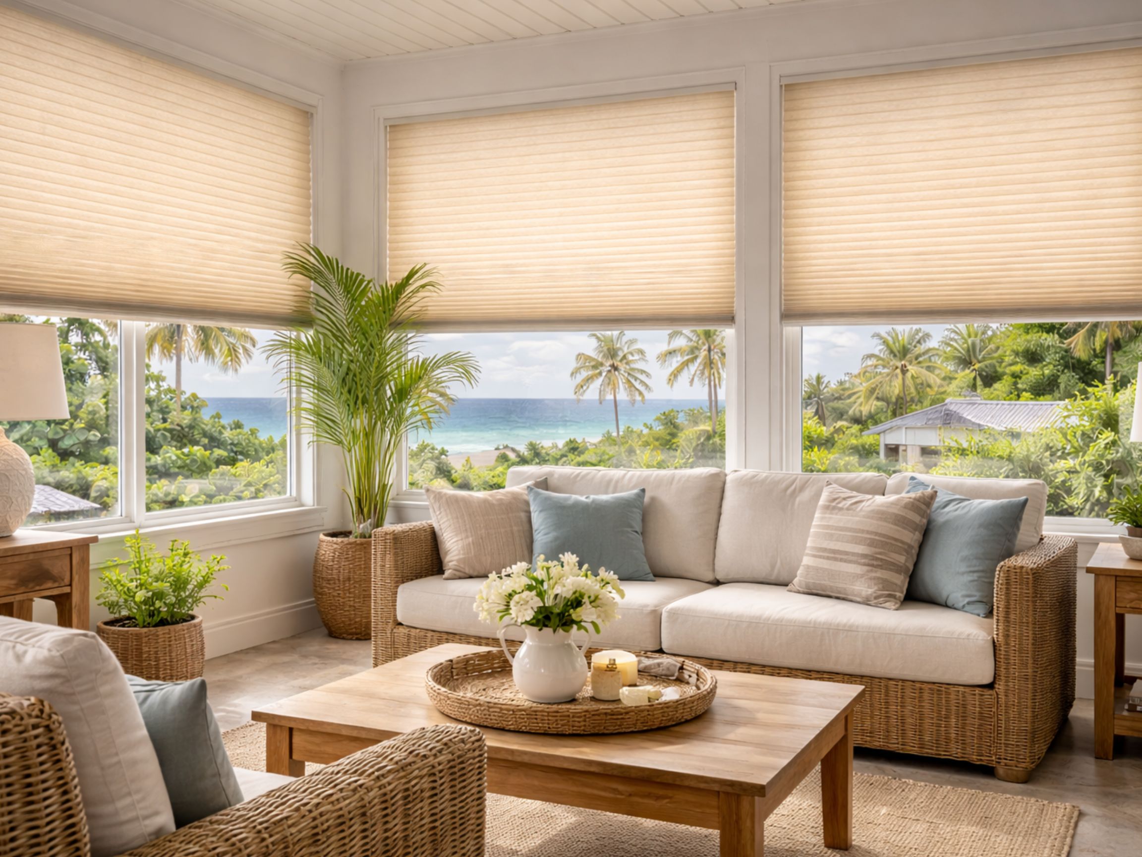 Energy Efficiency & Comfort During Florida Winters