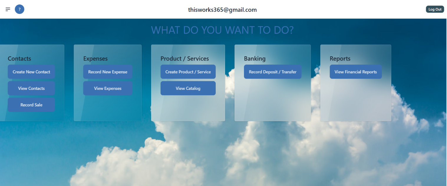 tw365 bookkeeping software tw365 bookkeeping software