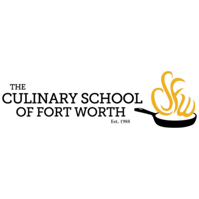 The Culinary School of Fort Worth — est. 1988