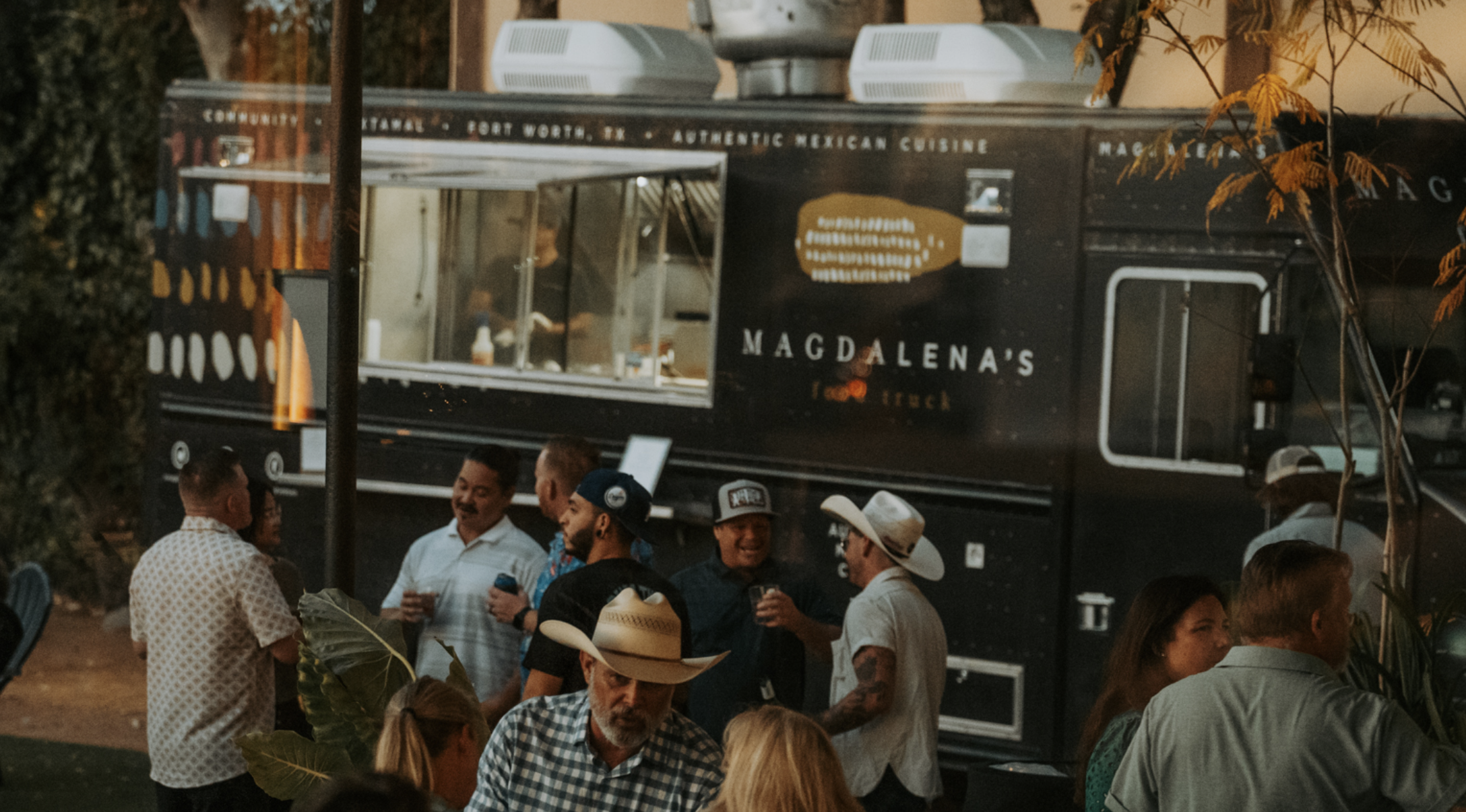 Magdalena's — 502 Grand Ave, Fort Worth