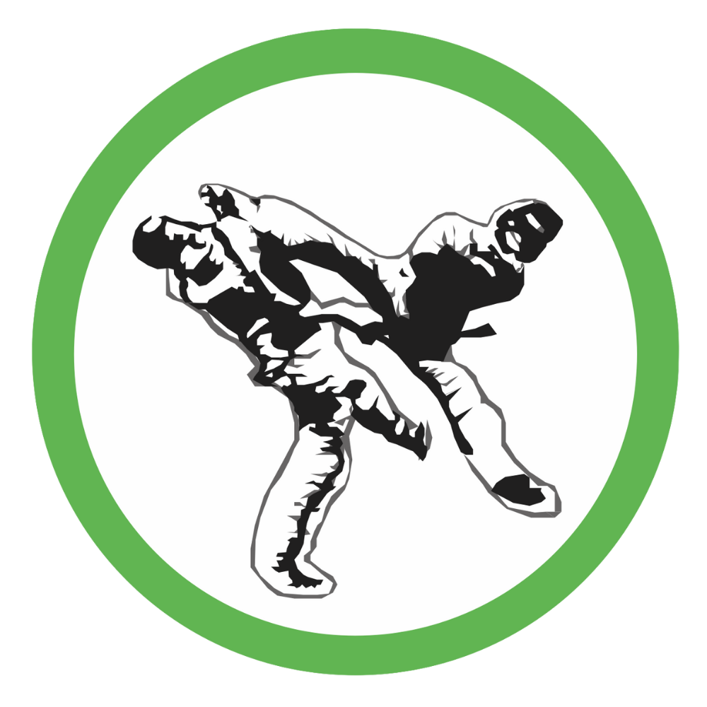 The Houston Center for Taekwondo logo